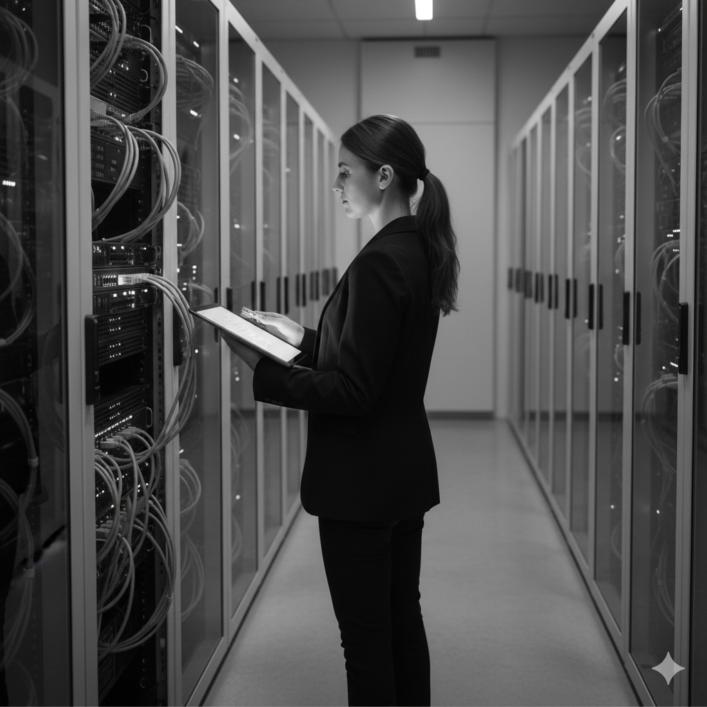 IT-Support am Arbeitsplatz